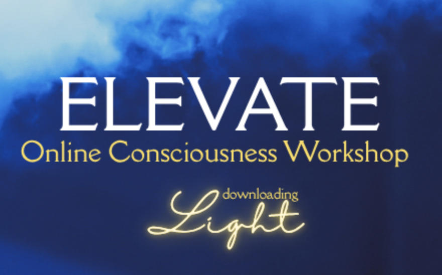 Elevate Logo