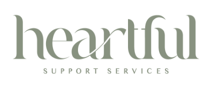 Heartful Logo