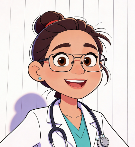 Dr Jenny Yuan