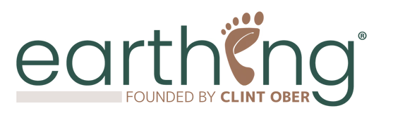 Earthing (Grounding) Logo