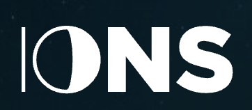 Institute of Noetic Sciences (IONS) Logo