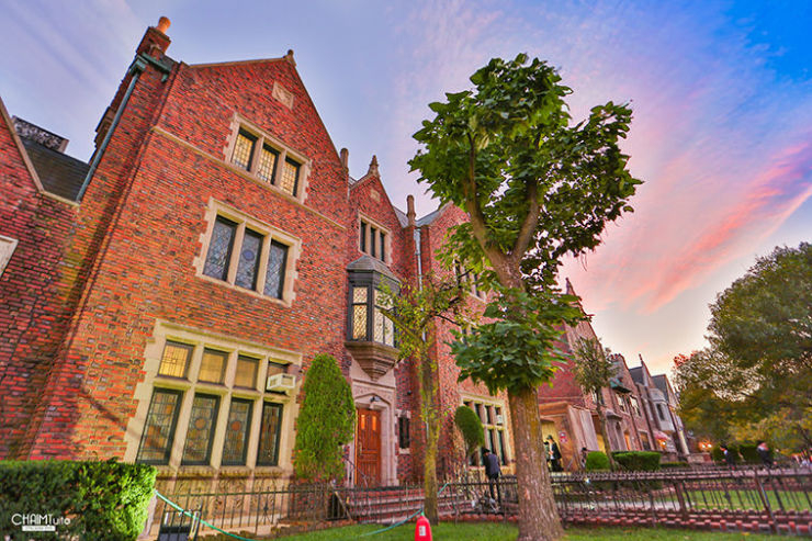 Beautiful home