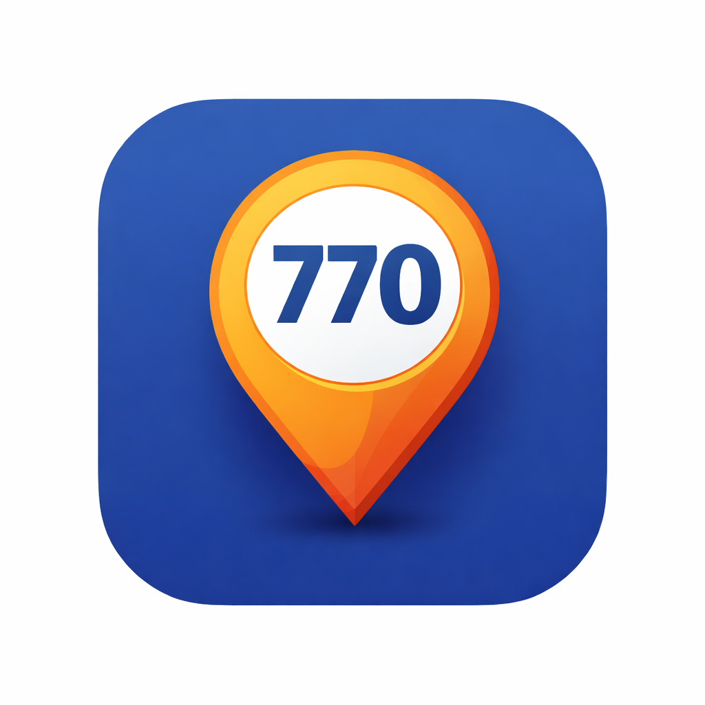 stayby770