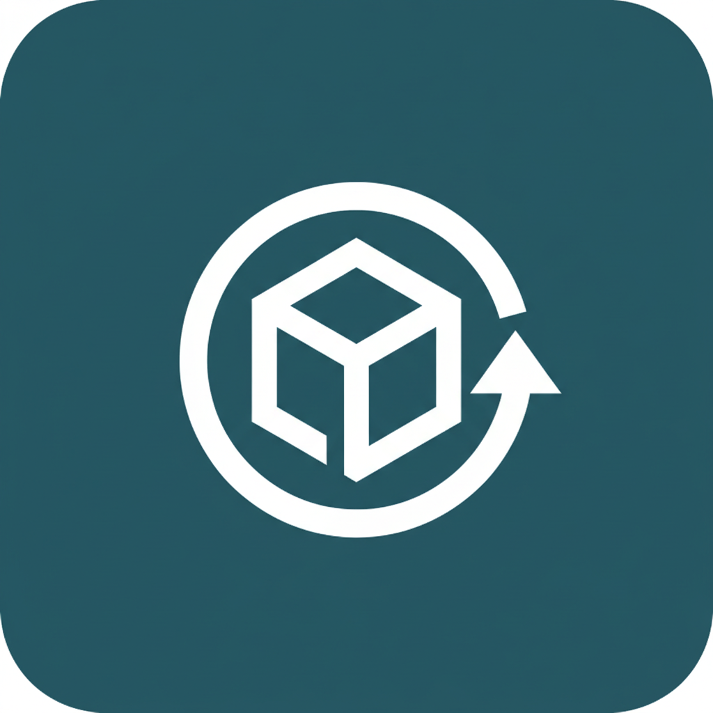 Smart Inventory Calculator logo