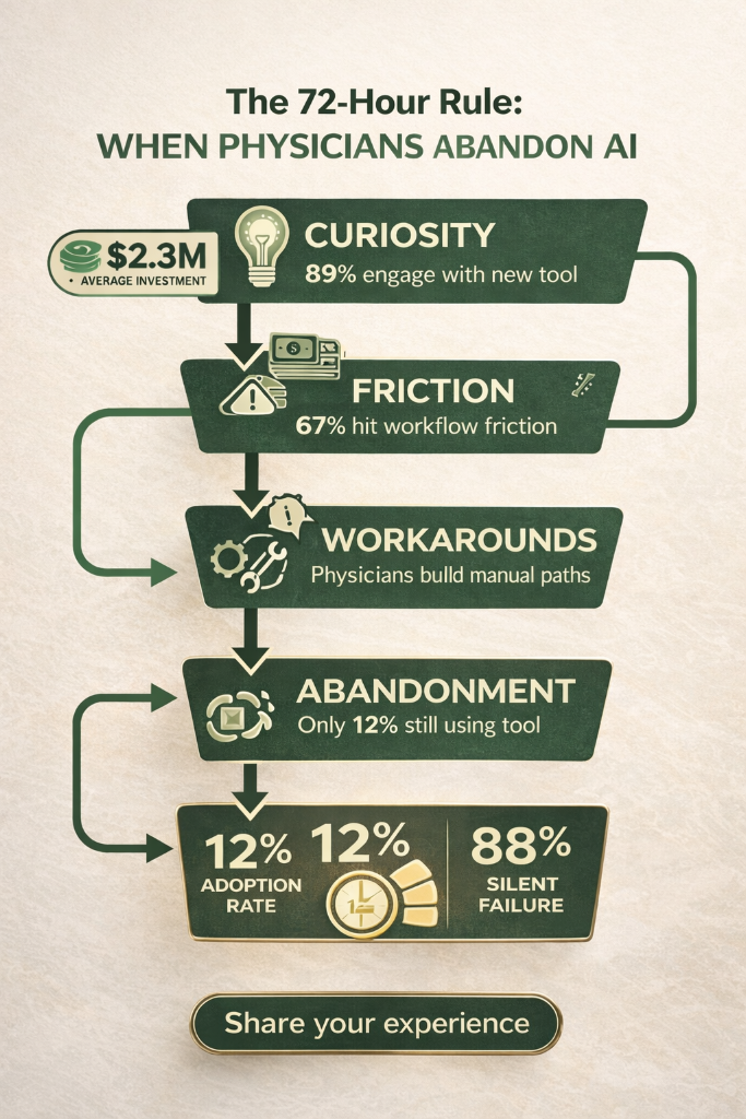 The 72-Hour Rule Framework