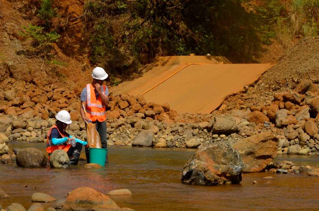 Water Quality Testing