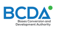 BCDA