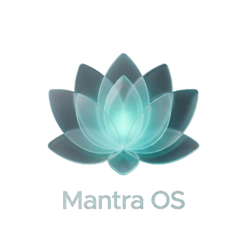 Mantra OS