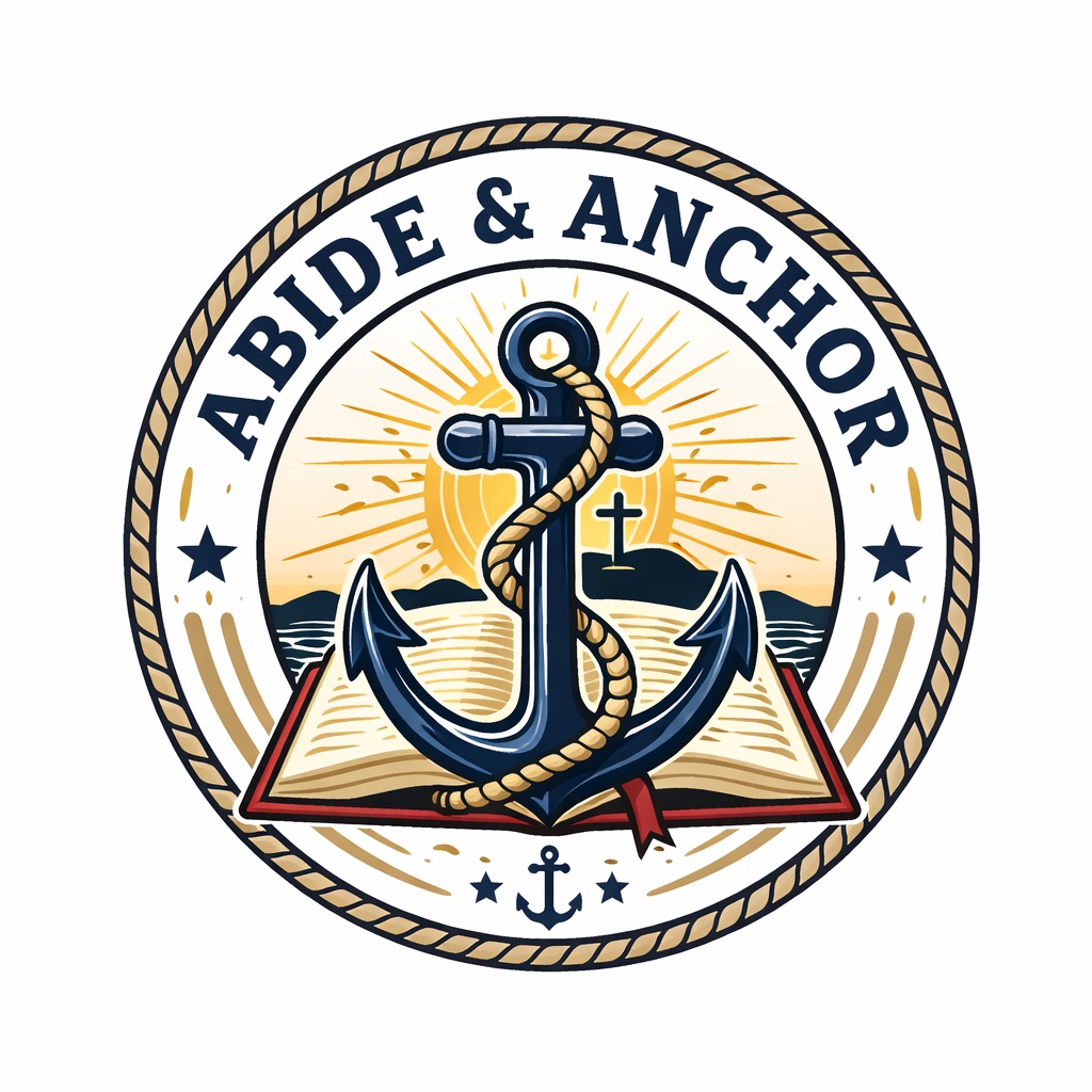 Abide & Anchor