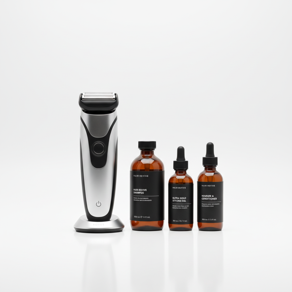 Shaving machine