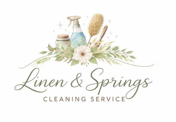 Linen & Springs Cleaning Service