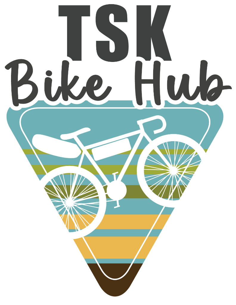 TSK Bike Hub