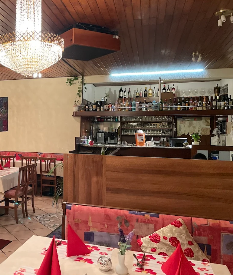 Bar Interieur