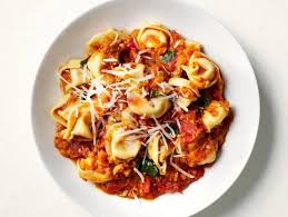 Tortellini Bolognese