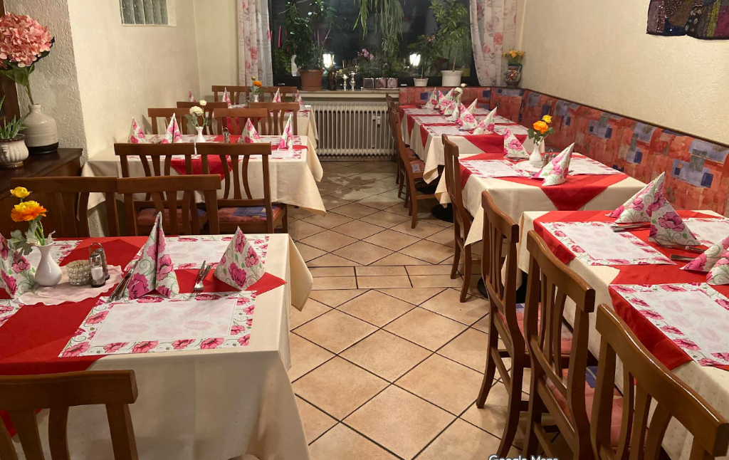 Speisesaal