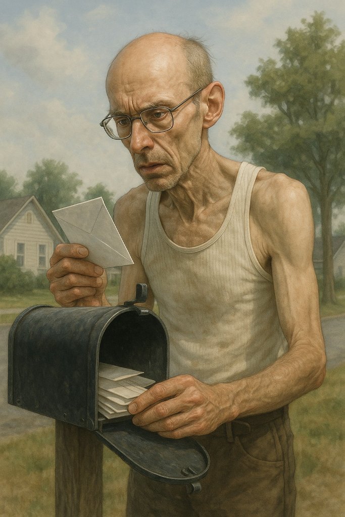 To The Letter