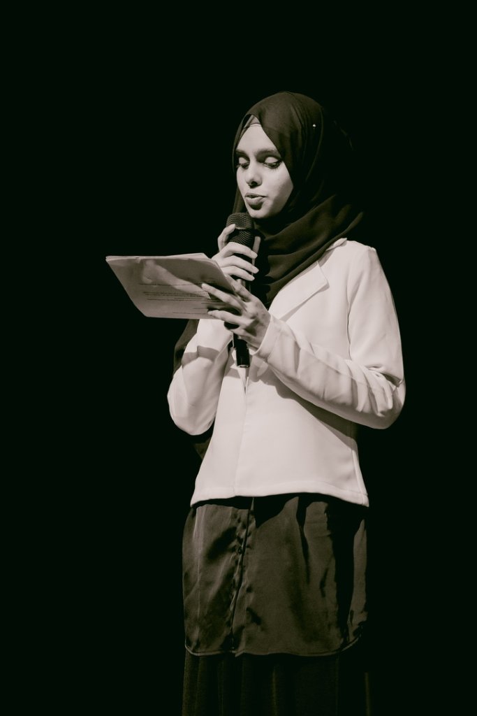Madagascar Play - Event Host
