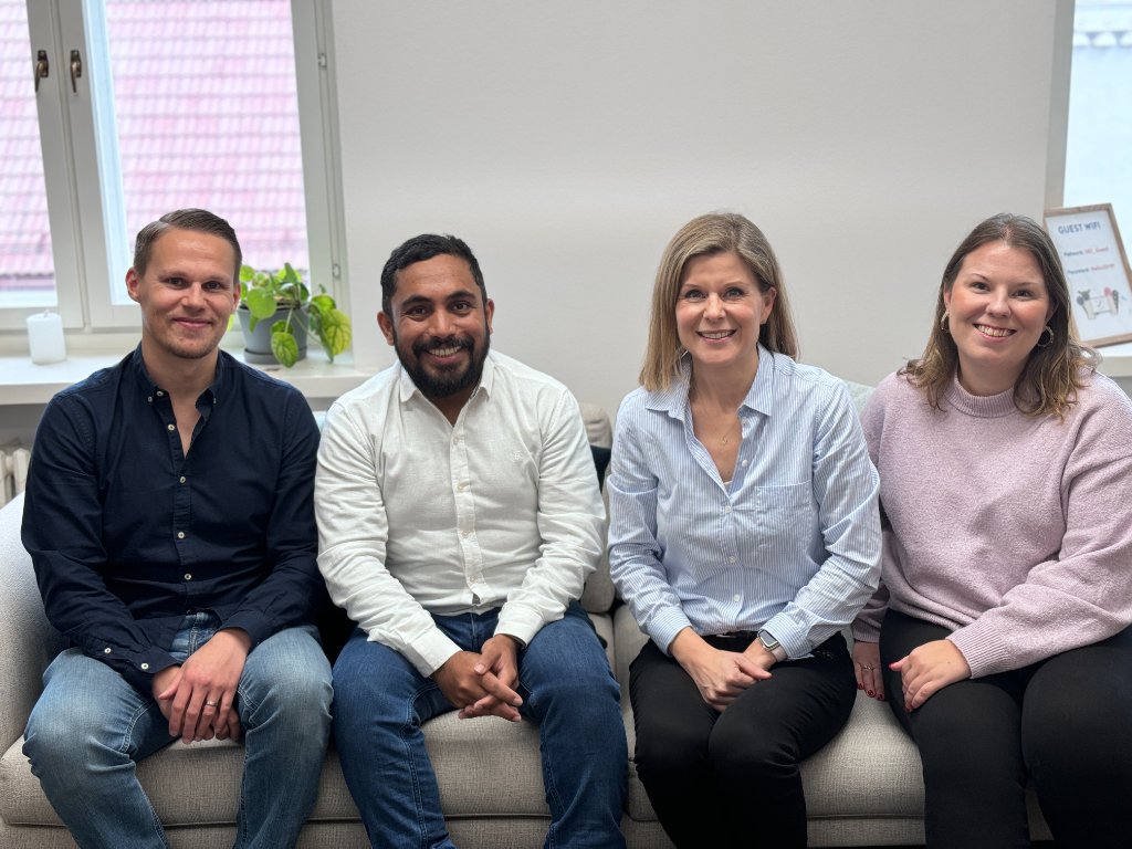 Leadership team