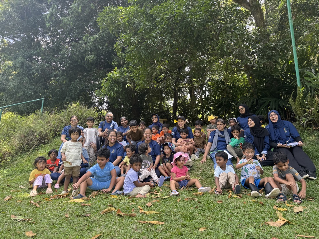 Forest Preschool