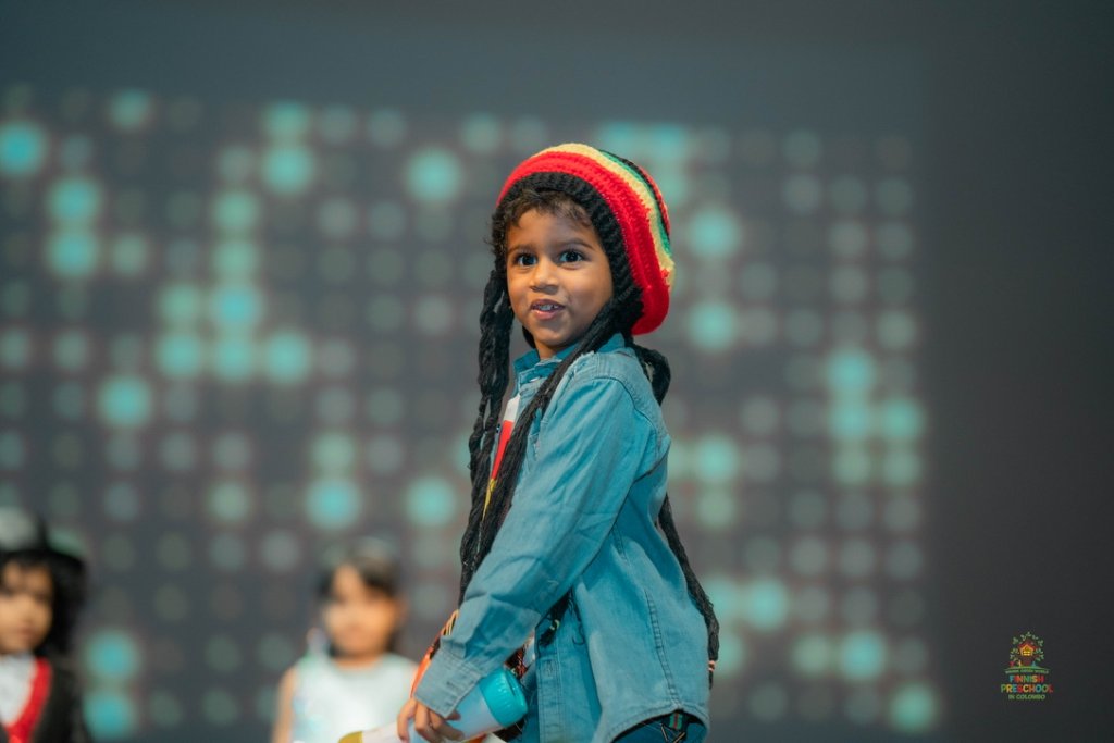 Madagascar Play - Yasmin Mubarak, Founder