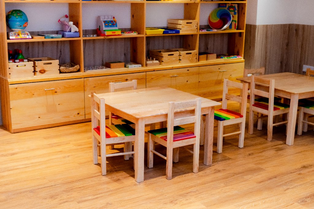 Finnish Preschool Daycare