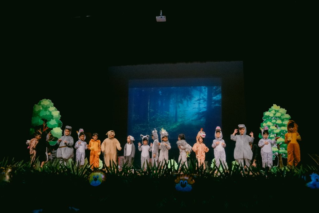 Madagascar Play - King Julien