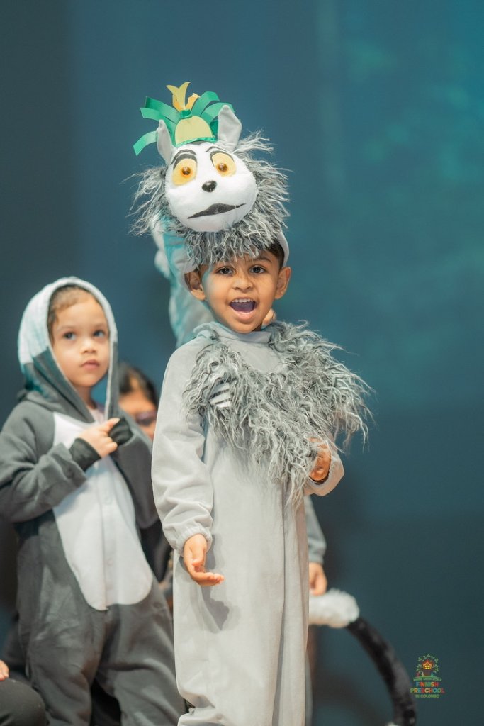 Madagascar Play - King Julien Solo