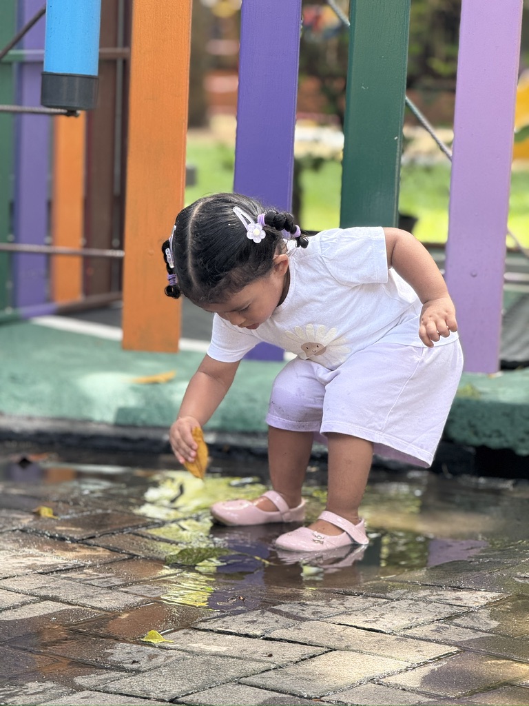 Sensory Gym & Play Spaces