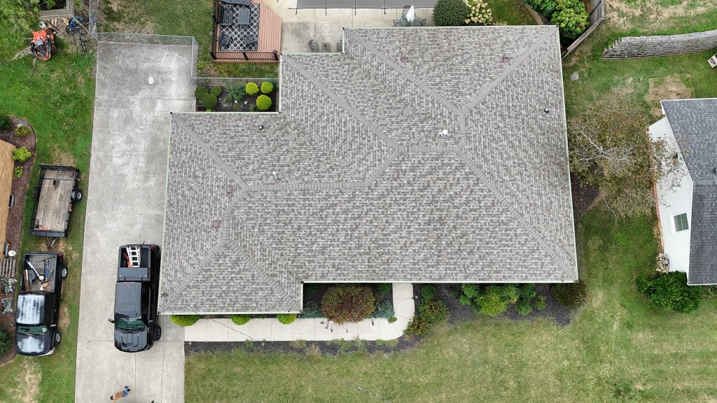 Roofing