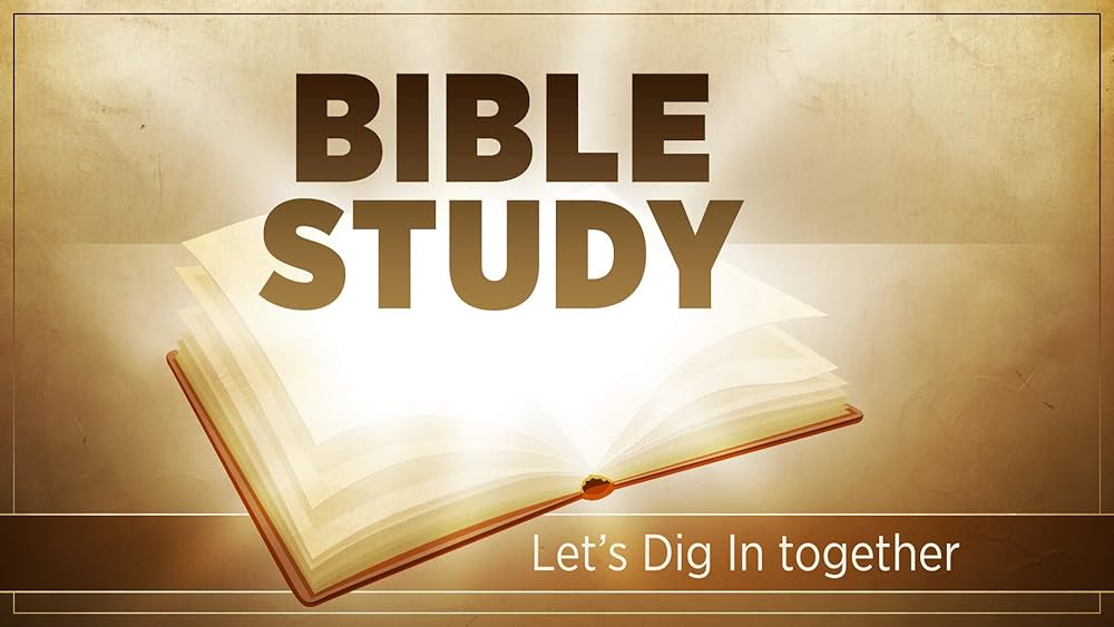 Sunday School