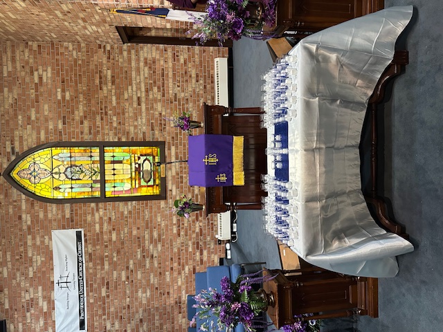 Providence Sanctuary
