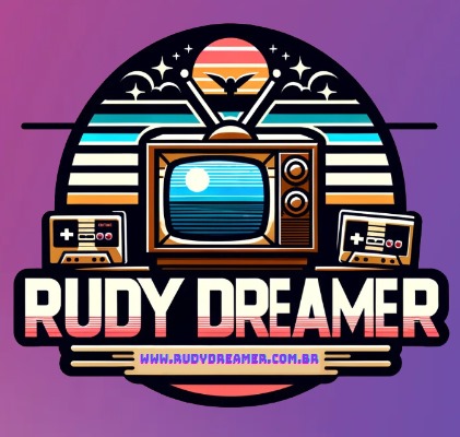 RudyDreamer logo