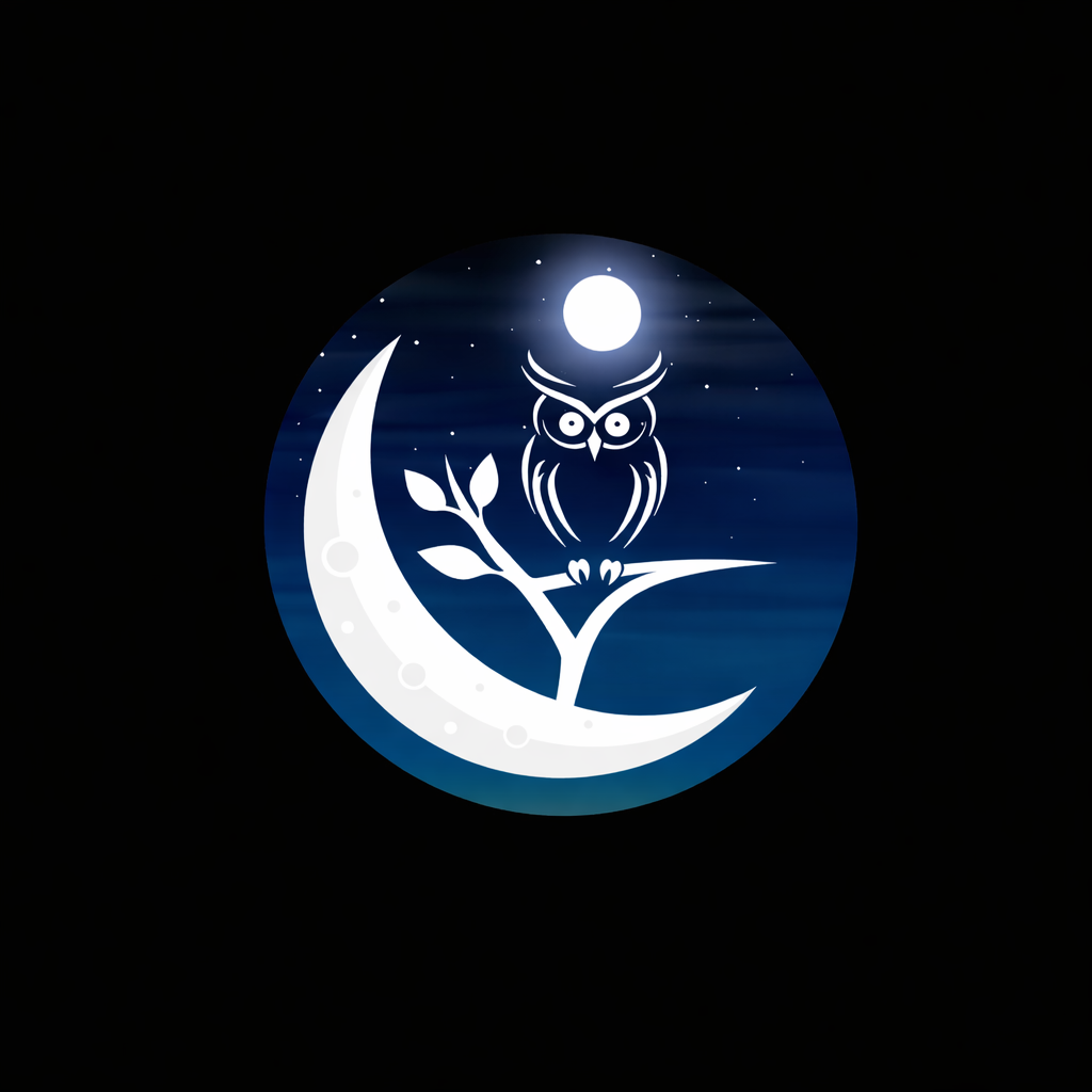 The Owl Calm