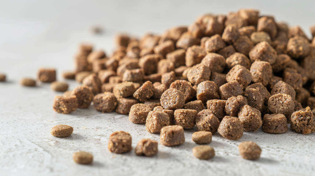 Max Kibble Bully Max VS. Other Brands Comparison Site