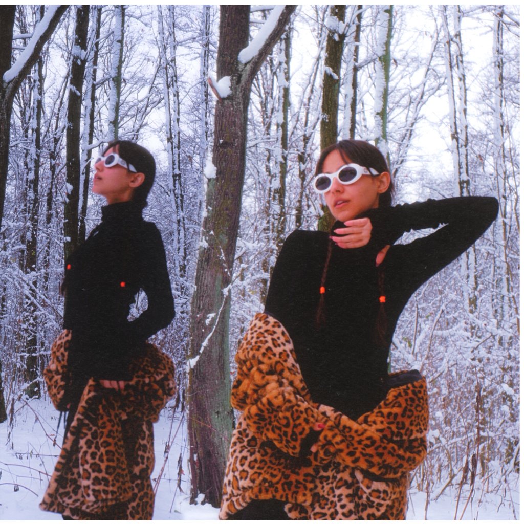 Winter 8