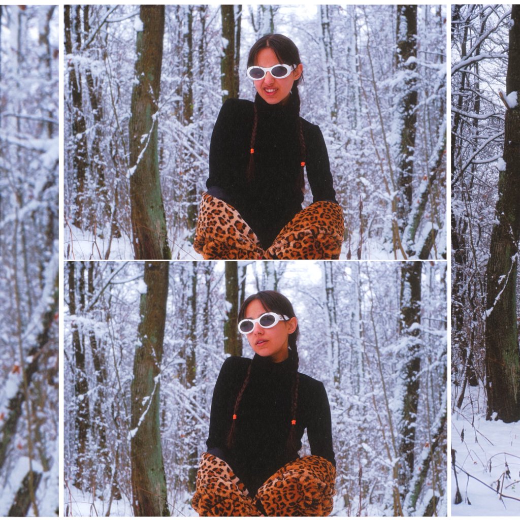 Winter 7