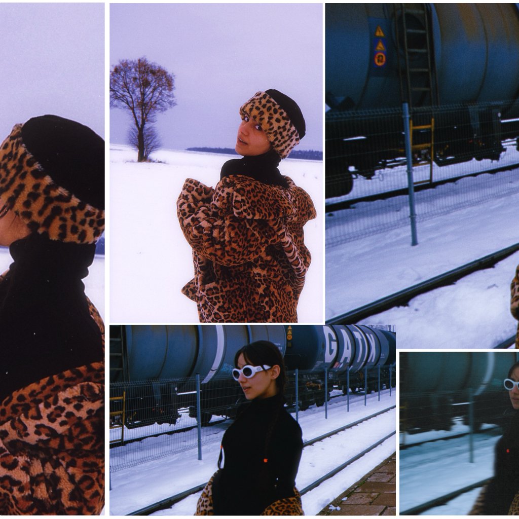 Winter 4