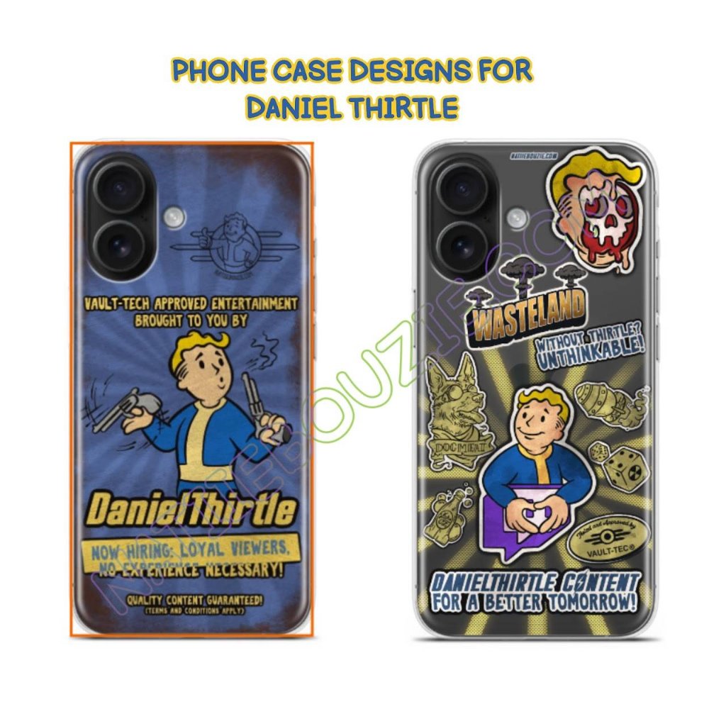 Phone Case Design