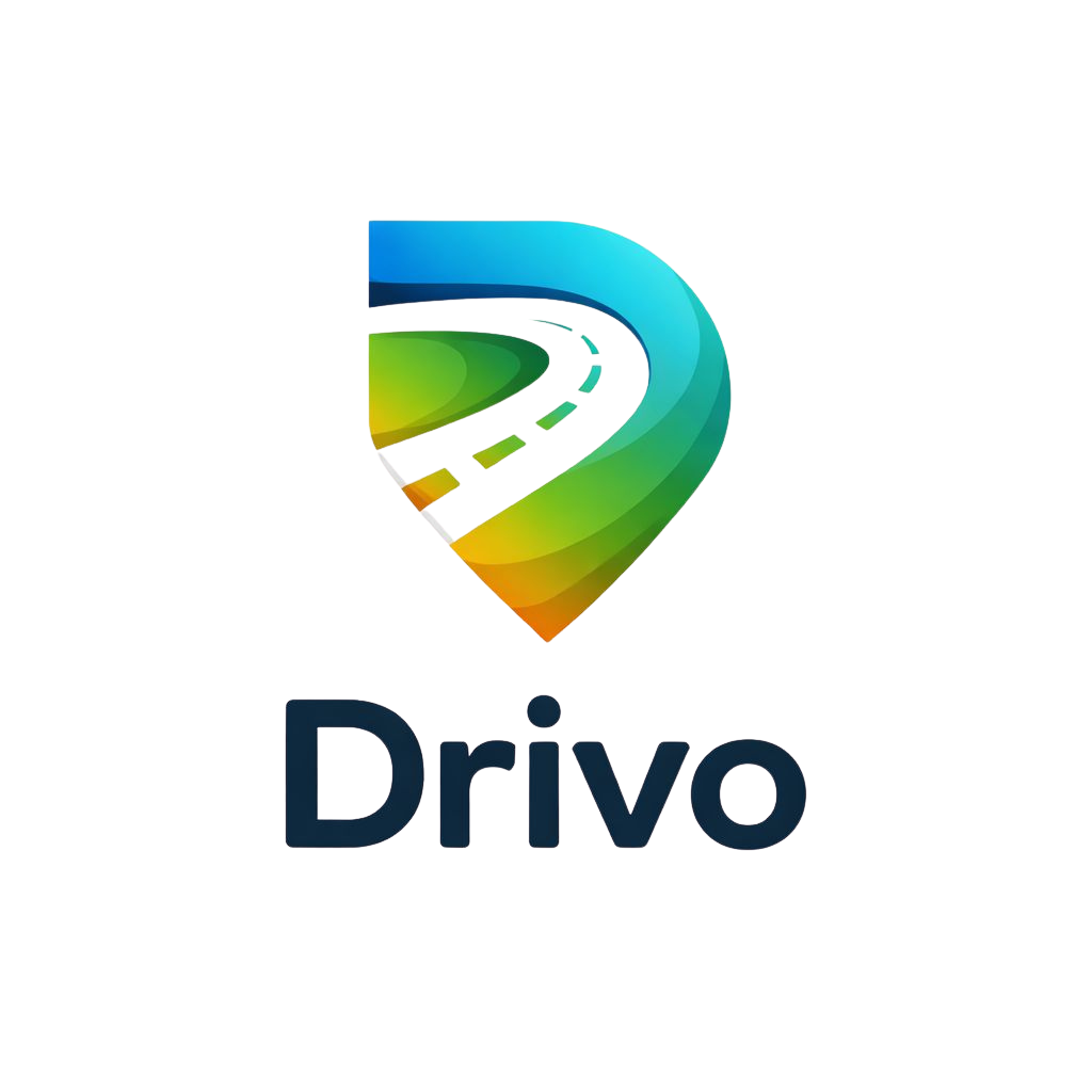 Drivo-TMS logo