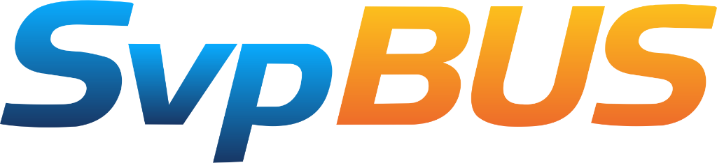 SvpBUS Logo