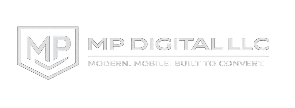 MP Digital LLC