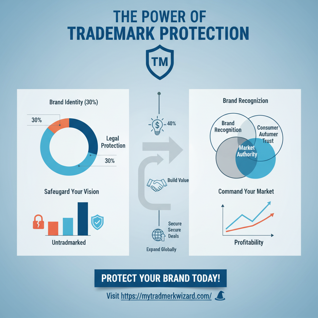 The Importance of Having Your Brand Trademark as an Amazon Seller