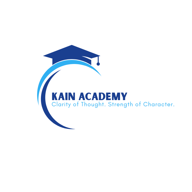 Kain Academy logo