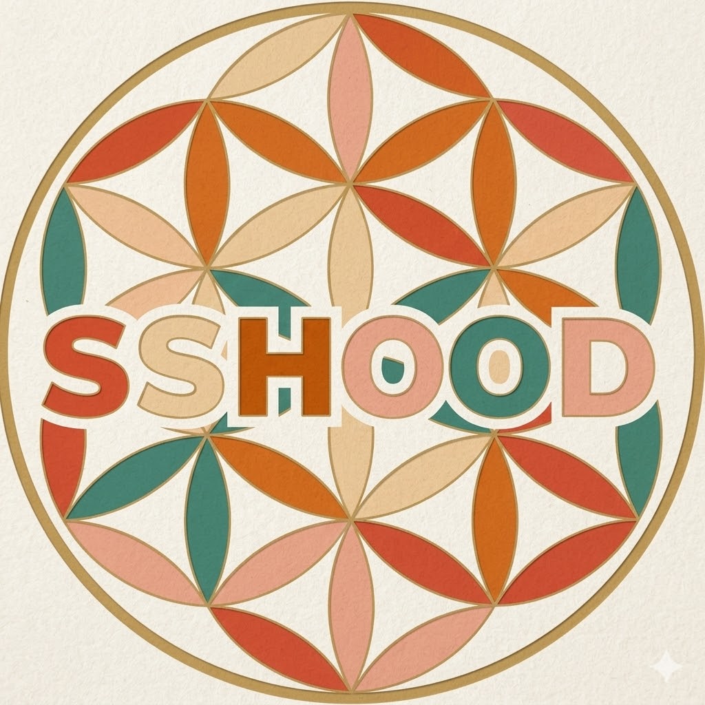 Synergistic Sisterhood Logo