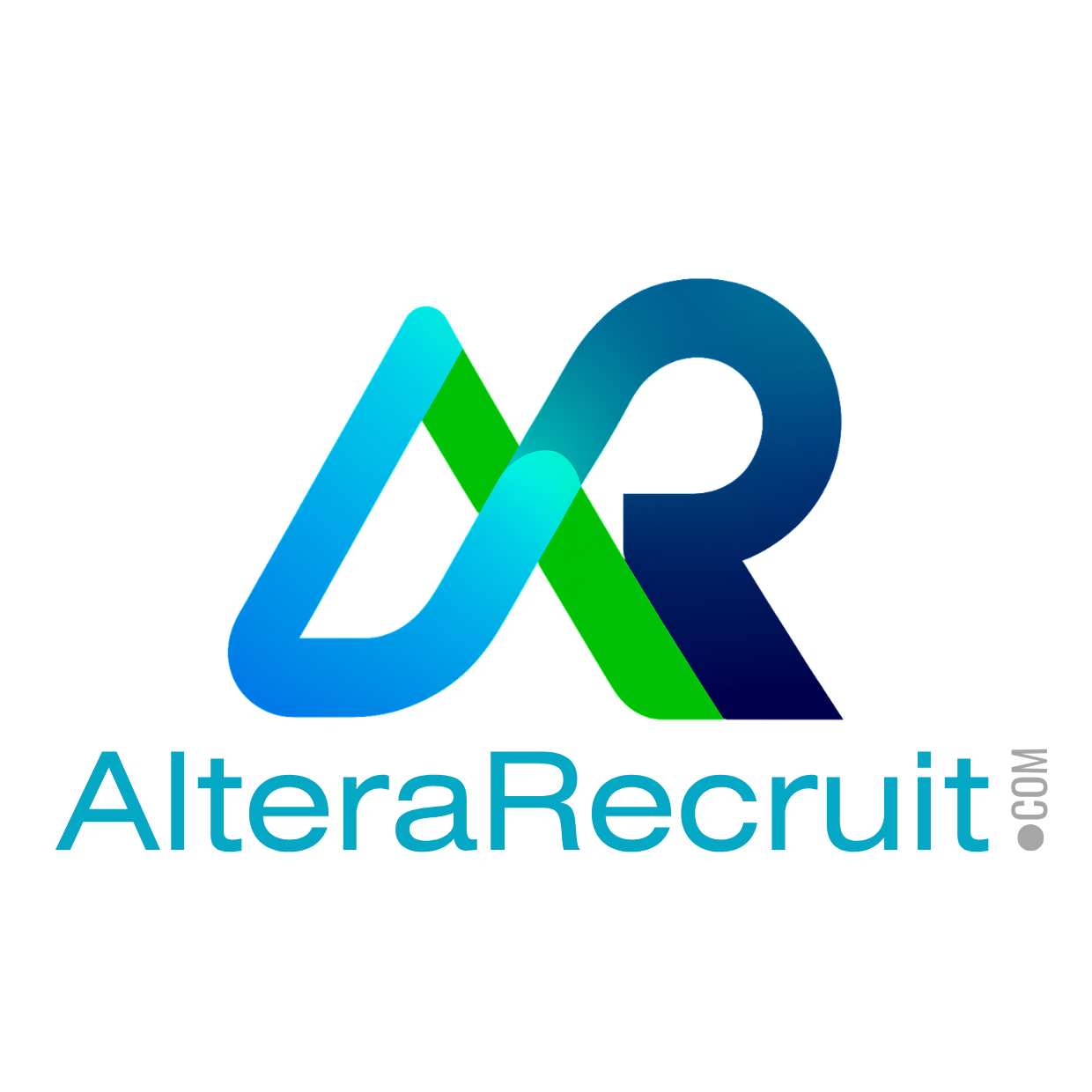 Altera Recruit Office logo