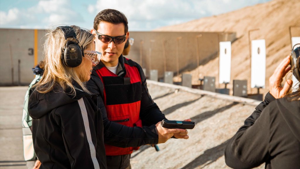 CA DOJ CCW Instructor Application Assistance