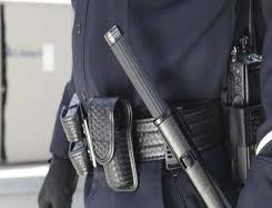 Law Enforcement