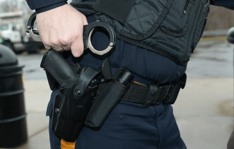 Security Courses