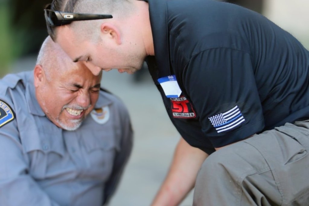Tactical Emergency Casualty Care