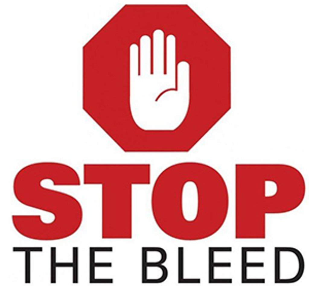 DOD Stop The Bleed